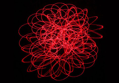 Davide Bertocchi - Mono-Cycles