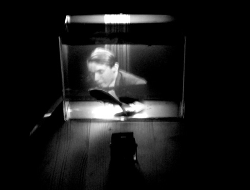 Jacopo Mazzonelli - Double Silence