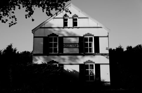 Domenico Mangano - Hou en Trouw