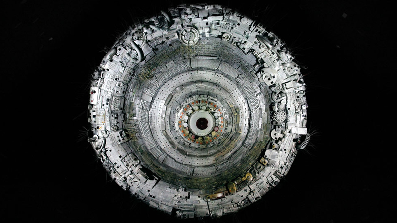 Jakub Nepras - Metropolia